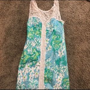 Lily Pulitzer Dress